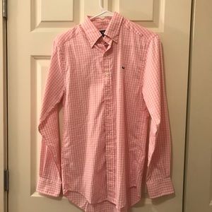 Vineyard Vines Buttondown